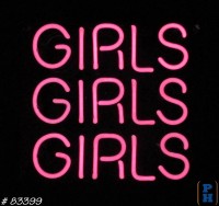 Neon Sign