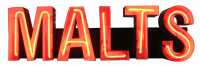 Neon Sign