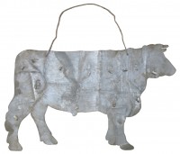 Chart, Butcher Shop