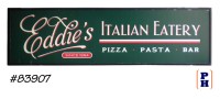 Electric Sign