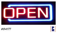 Electric Sign