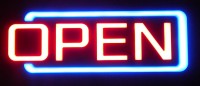 Electric Sign