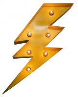 Electric Sign