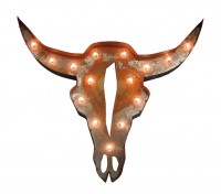 Electric Sign