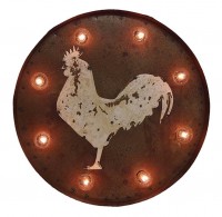 Electric Sign