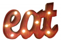 Electric Sign