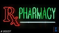 Neon Sign