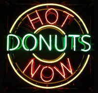 Neon Sign