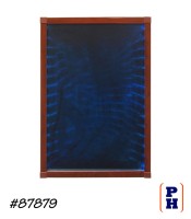 Lighted Grease Pen Board