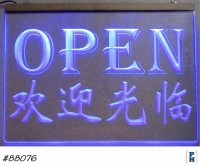 Electric Sign