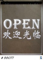 Electric Sign