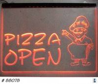 Electric Sign