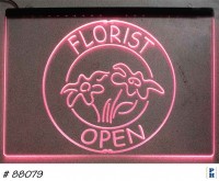 Electric Sign