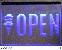 Electric Sign