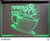 Electric Sign