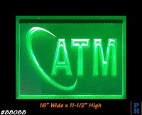 Electric Sign