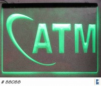 Electric Sign