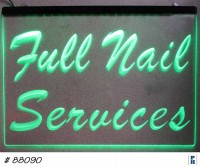 Electric Sign