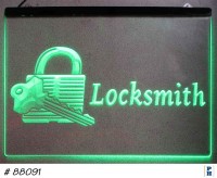 Electric Sign