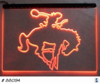 Electric Sign