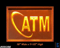 Electric Sign