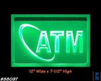 Electric Sign