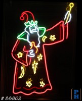Neon Sign