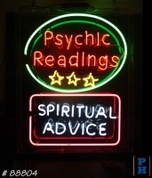 Neon Sign