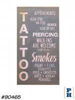 Sign