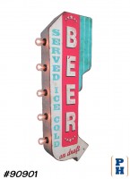 Electric Sign