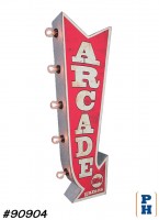 Electric Sign