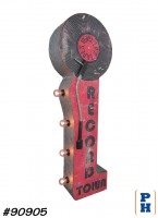 Electric Sign