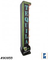 Electric Sign