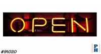 Neon Sign