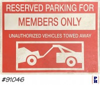 Sign