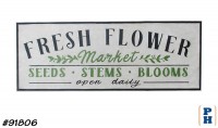 Sign