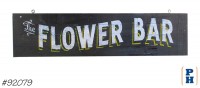 Wood Sign