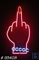 Neon Sign