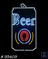 Neon Sign