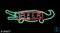 Neon Sign