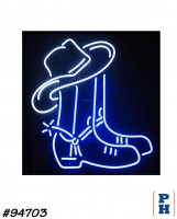 Neon Sign