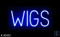 Electric Sign