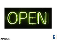 Neon Sign