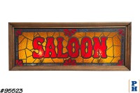Electric Sign