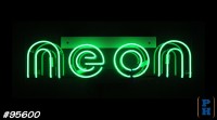 Neon Sign