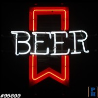Neon Sign