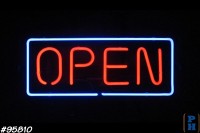 Neon Sign