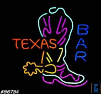 LED-Neon Sign