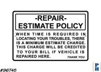 Sign