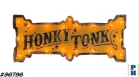 Electric Sign